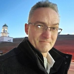 Meet your Posher, Michael